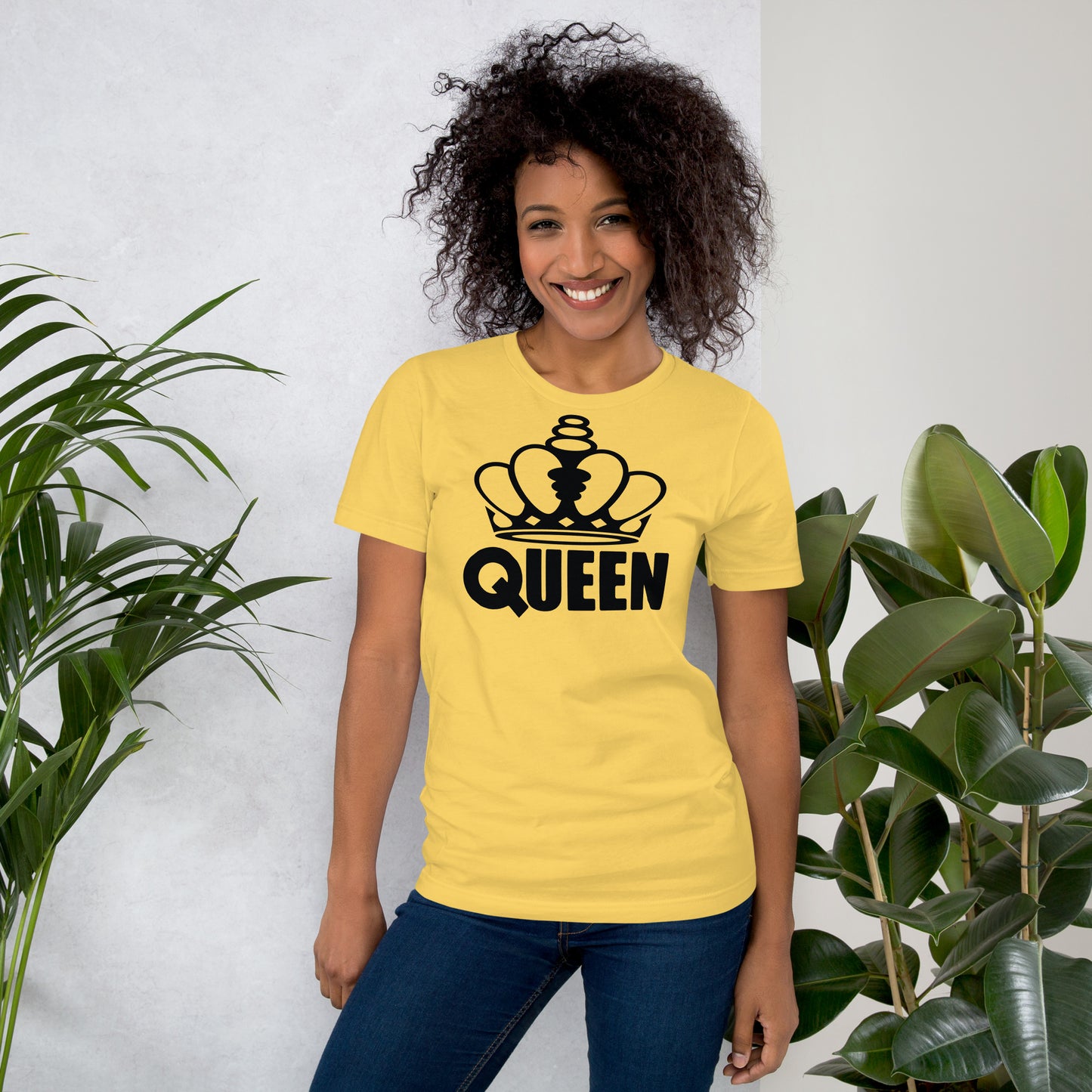 Queen T-shirt