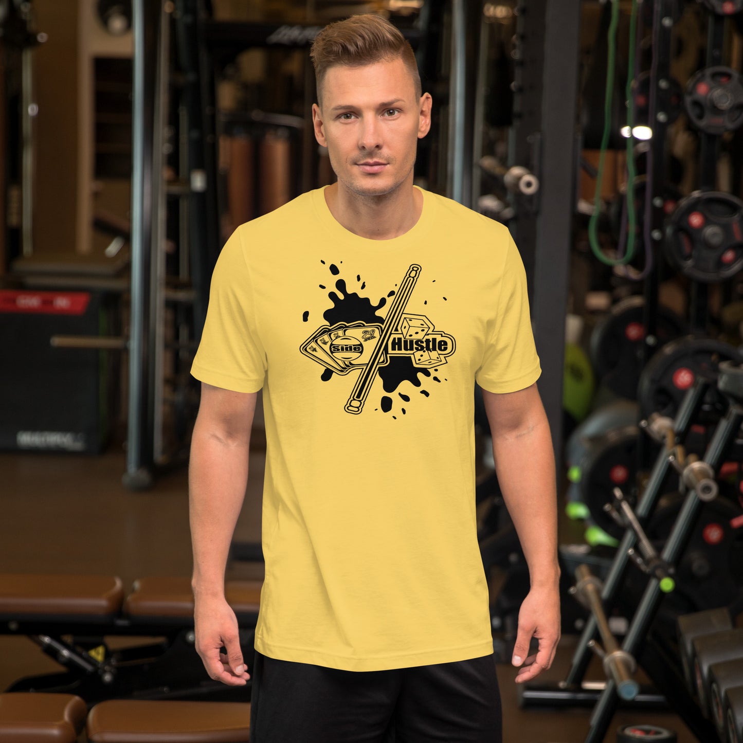 Side Hustle T-shirt