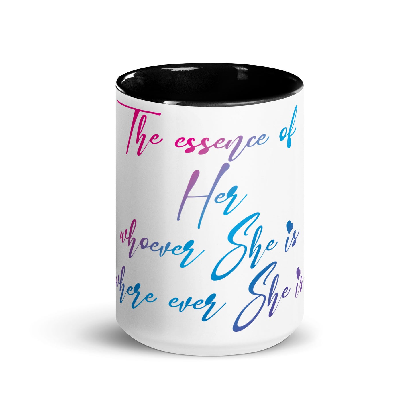 Essence Of Her SipP'n MuGG