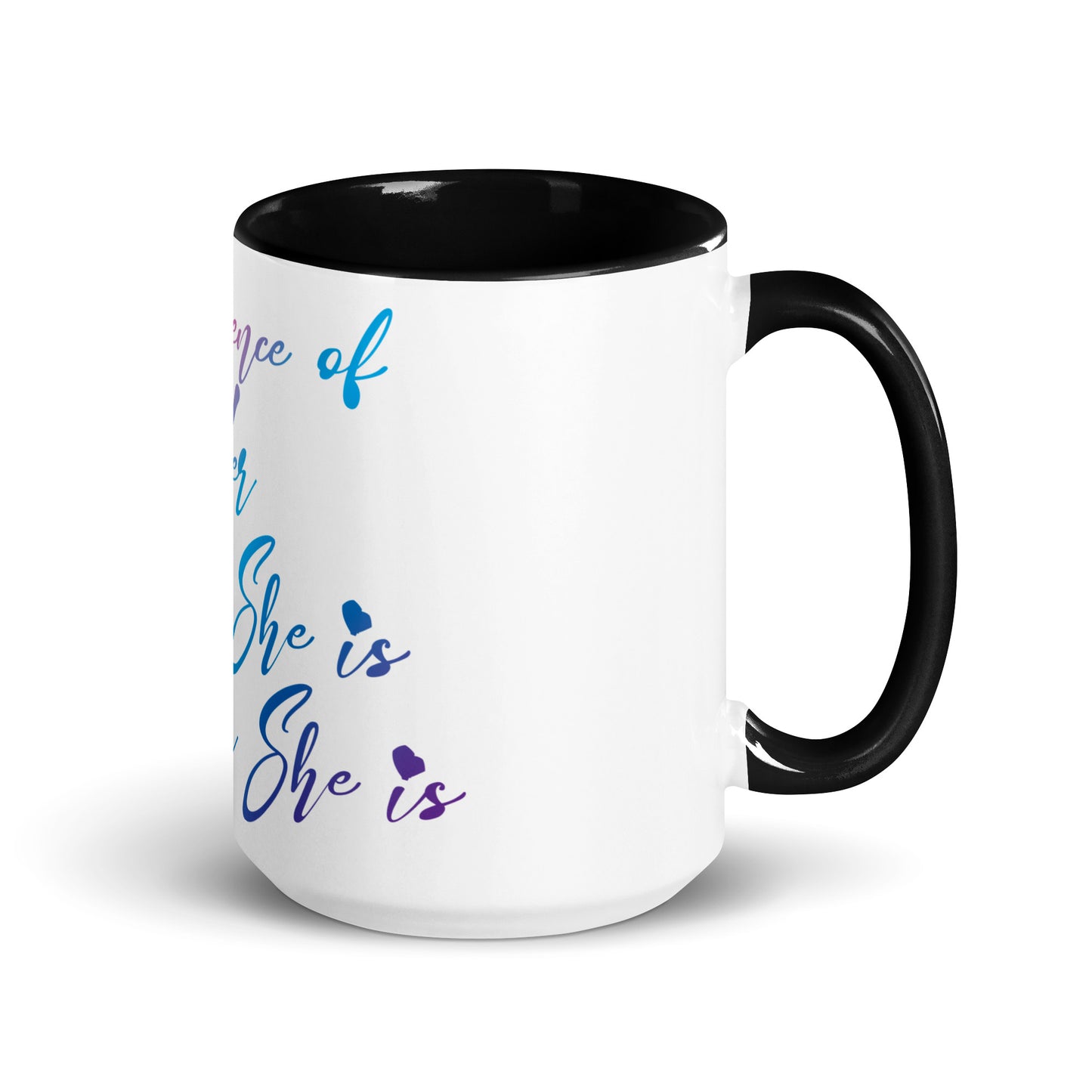 Essence Of Her SipP'n MuGG