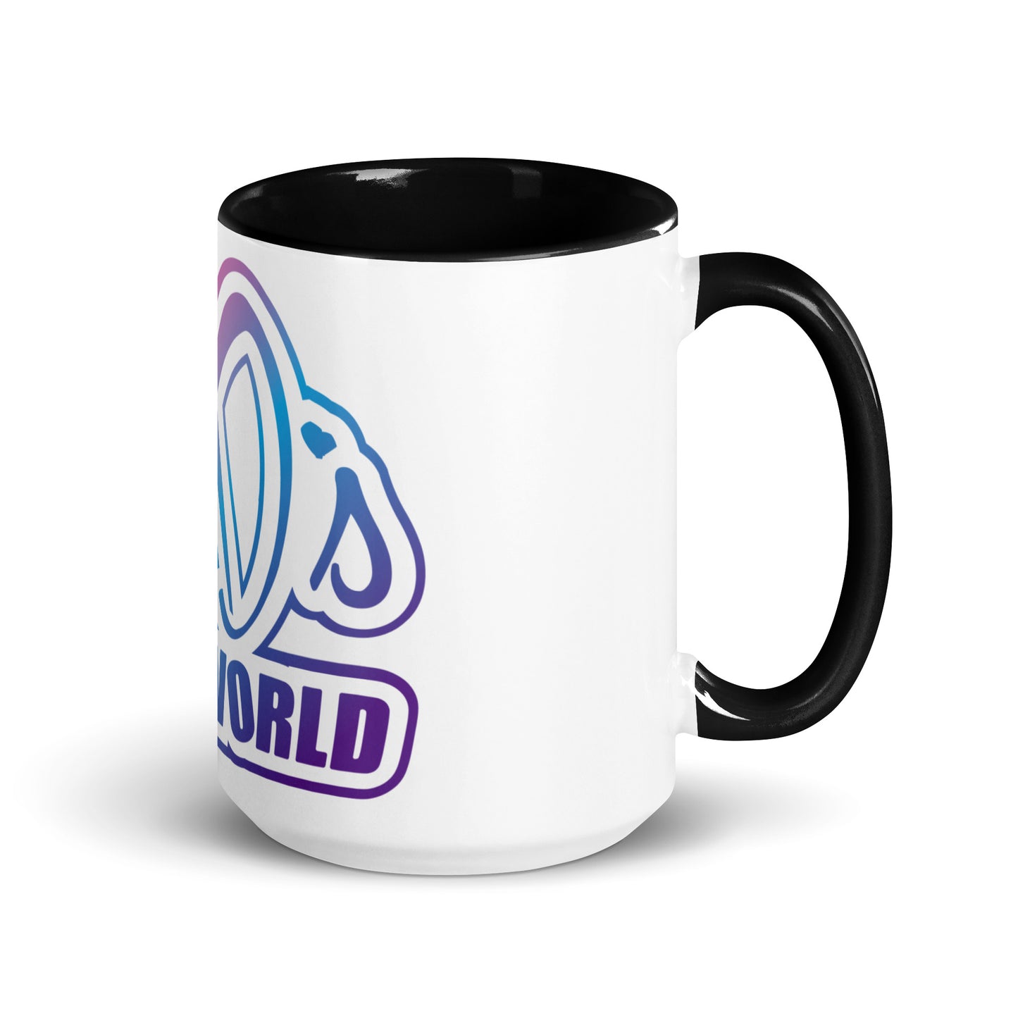 QD's Run The World SipP'n MuGG
