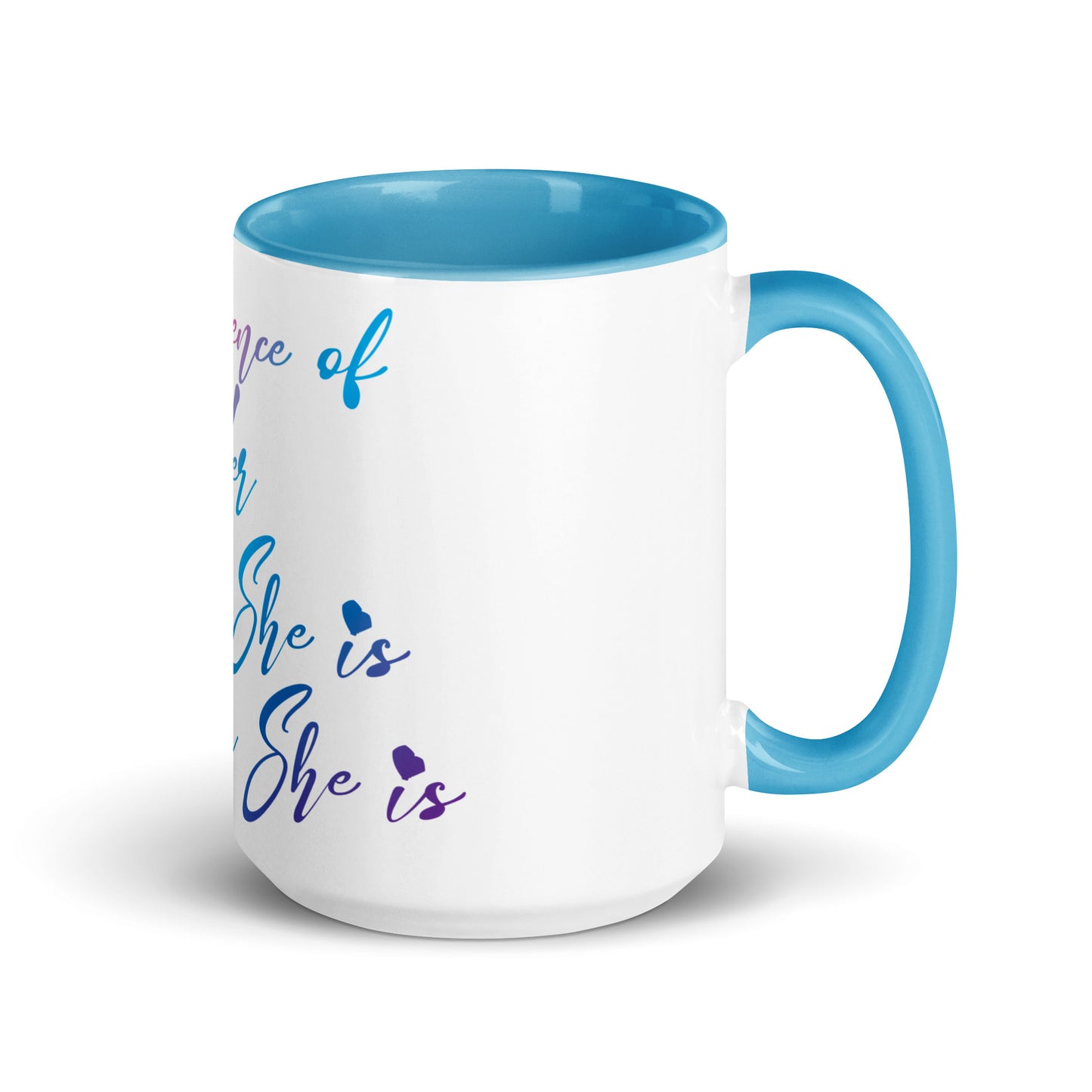 Essence Of Her SipP'n MuGG