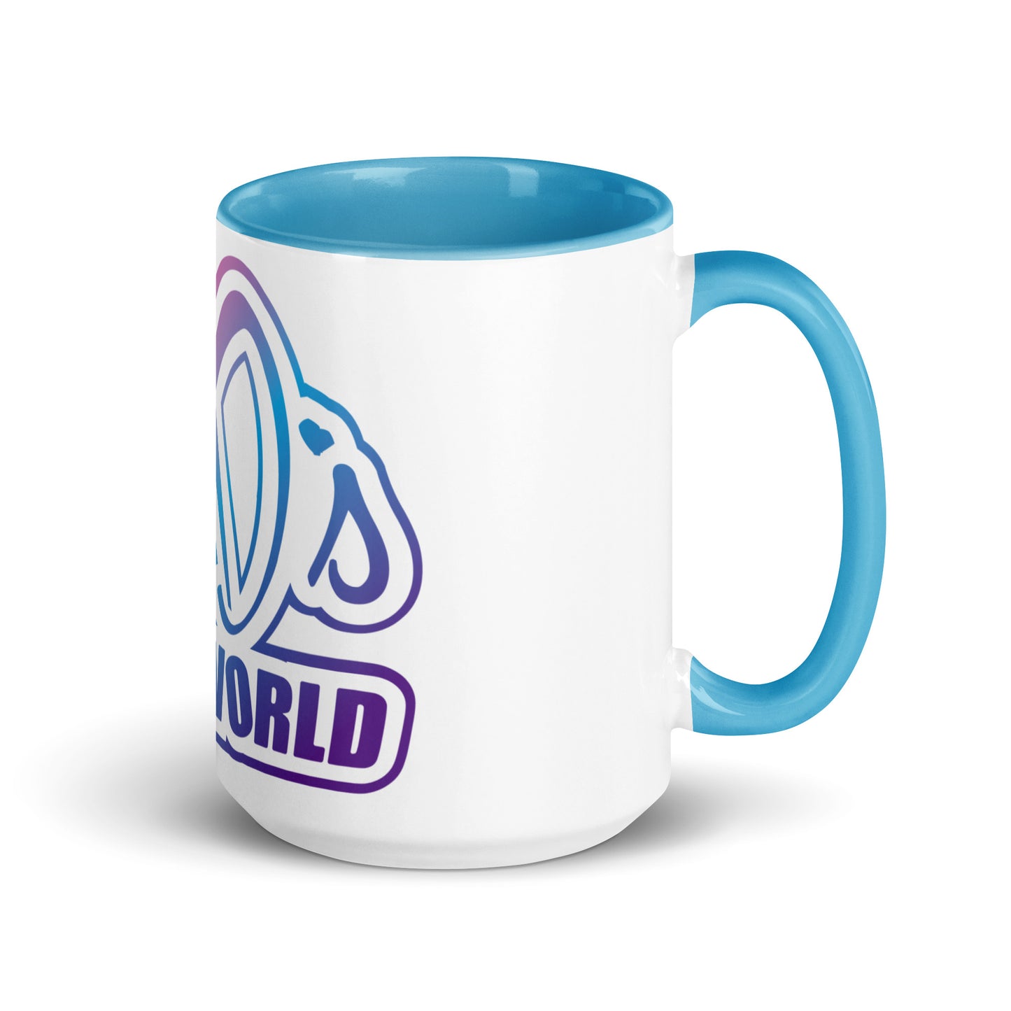 QD's Run The World SipP'n MuGG