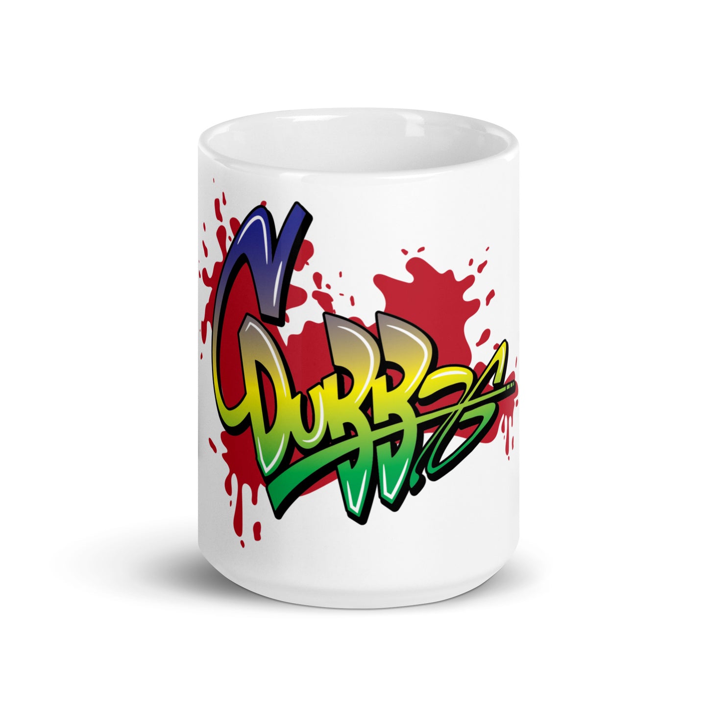 Cdubb76 SipP'n MuGG