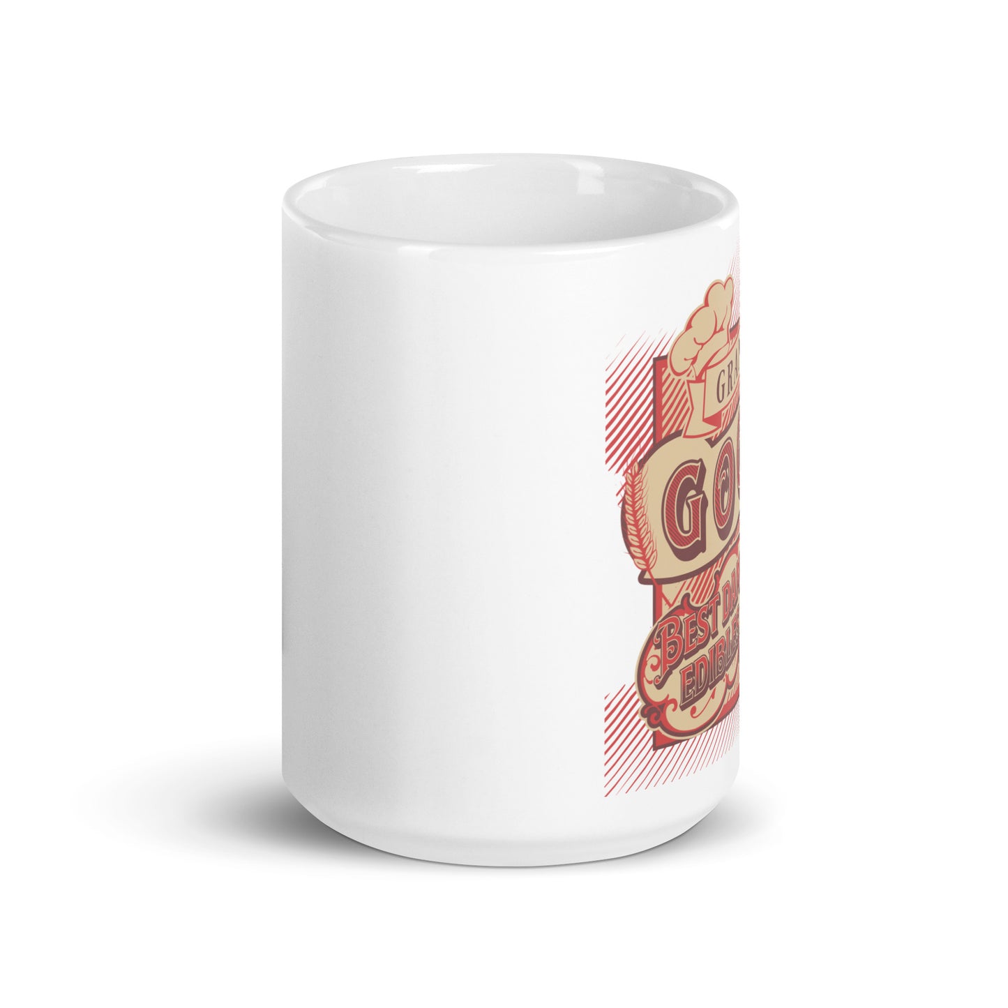 Granny's Goods SipP'n MuGG