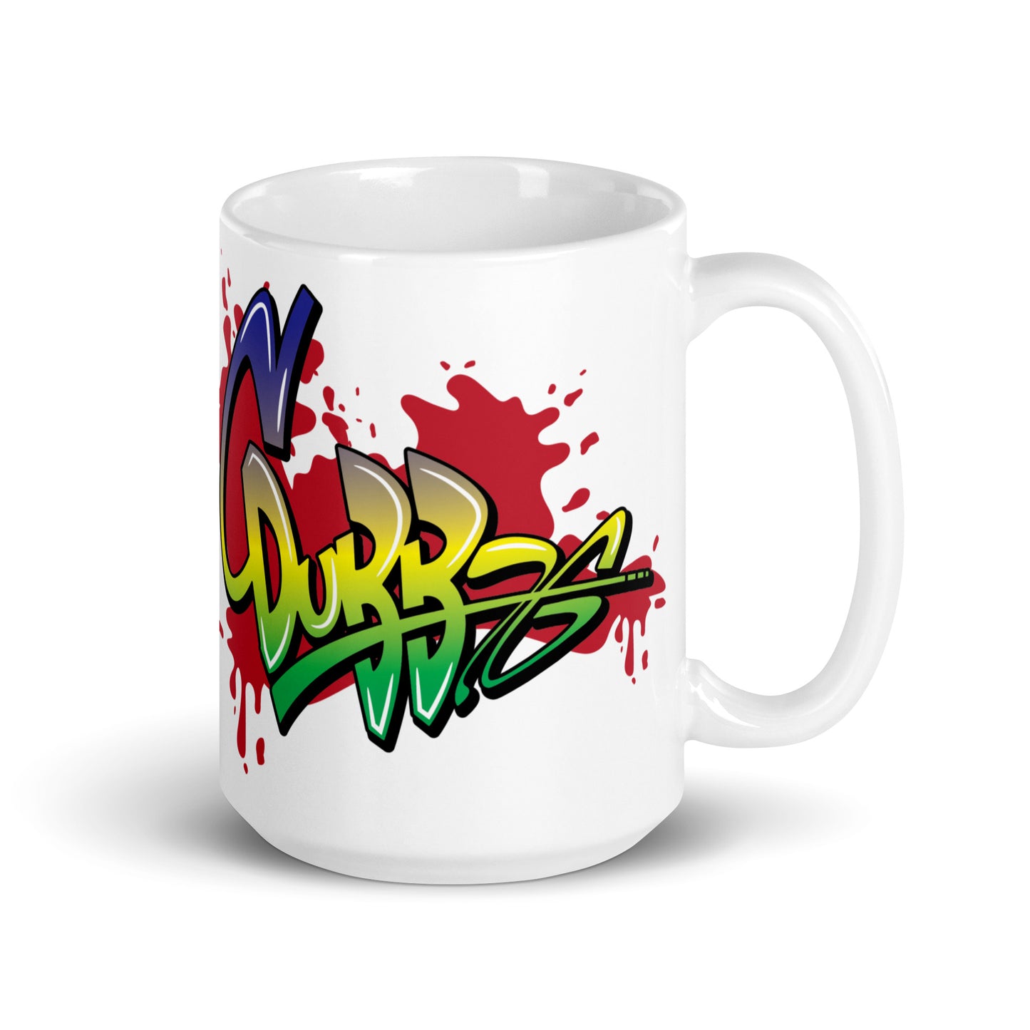 Cdubb76 SipP'n MuGG
