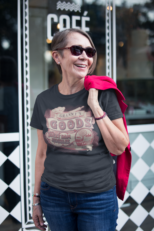 Granny's Goods T-shirt