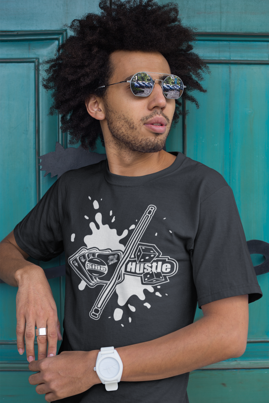 Side Hustle T-shirt