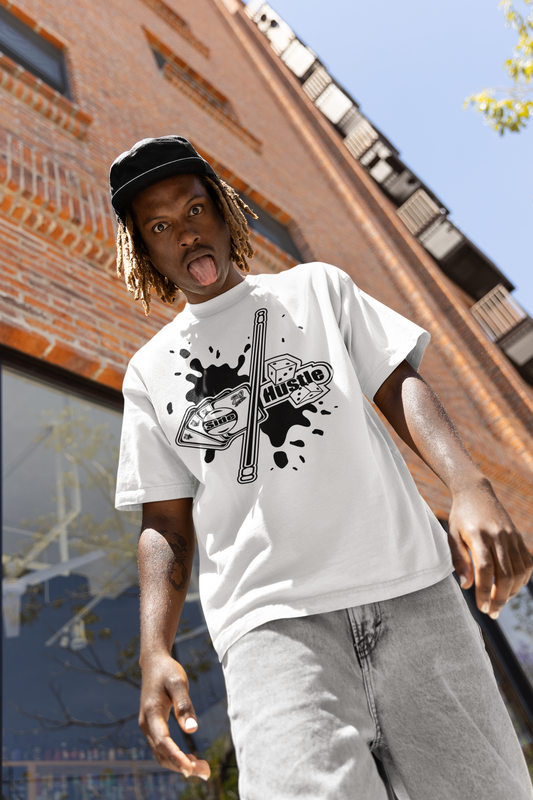 Side Hustle T-shirt