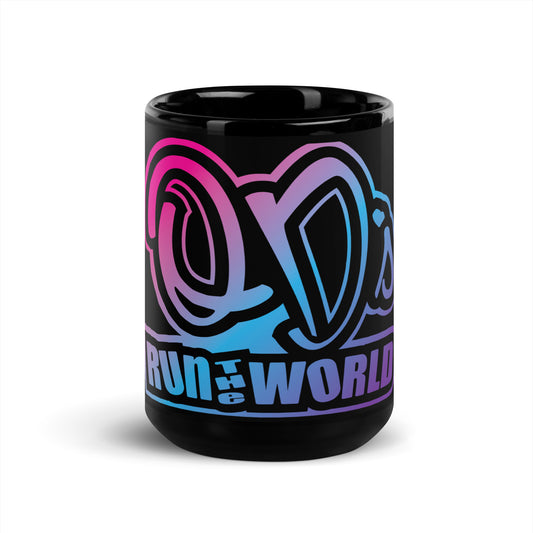 QD's Run The World SipP'n MuGG