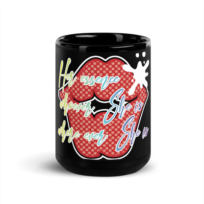 Her Essence SipP'n MuGG