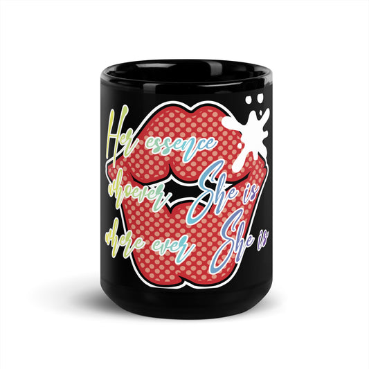 Her Essence SipP'n MuGG