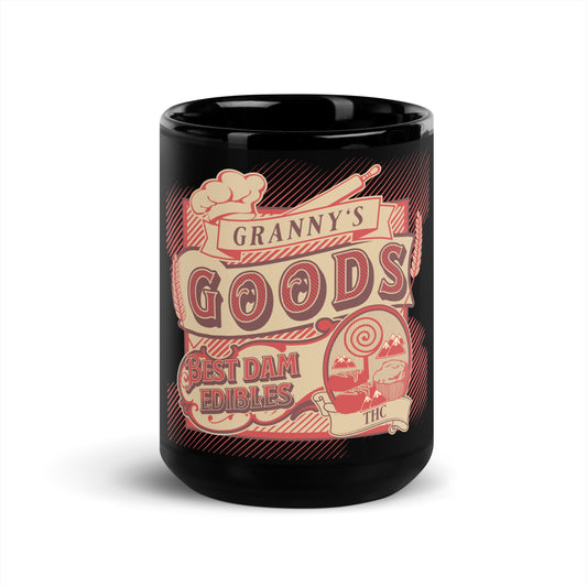 Granny's Goods SipP'n MuGG