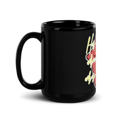 Her Essence SipP'n MuGG