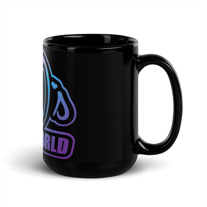 QD's Run The World SipP'n MuGG