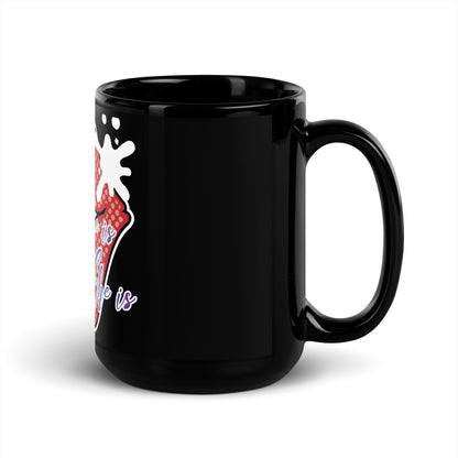 Her Essence SipP'n MuGG