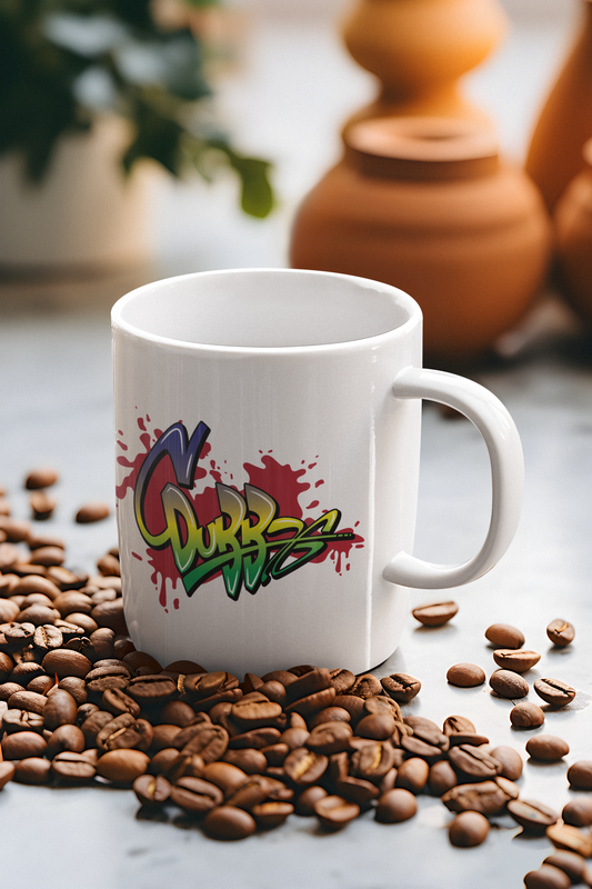Cdubb76 SipP'n MuGG
