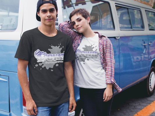 IOWA T-shirt