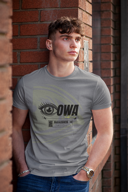 IOWA T-shirt