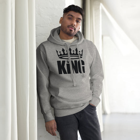 KiNG Hoodie