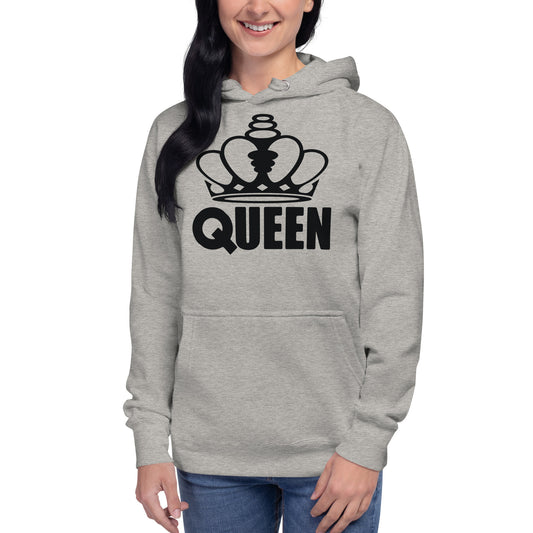 Queen Hoodie