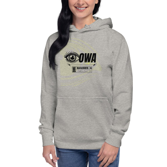 IOWA Hoodie