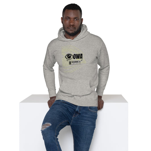 IOWA Hoodie