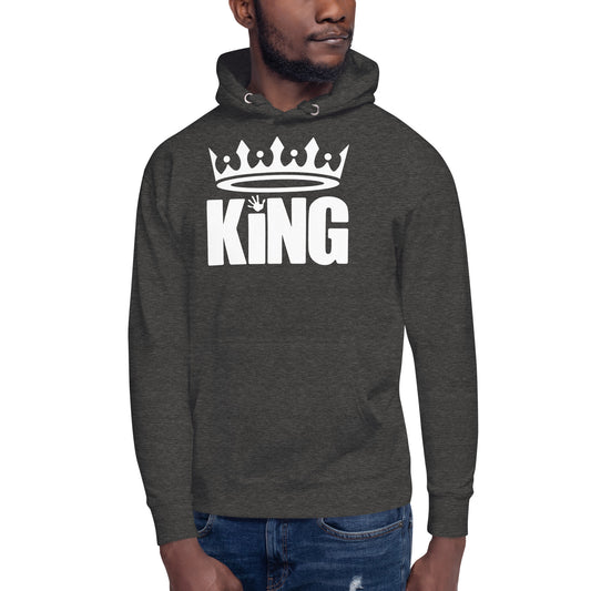 KiNG Hoodie