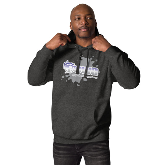 IOWA Hoodie