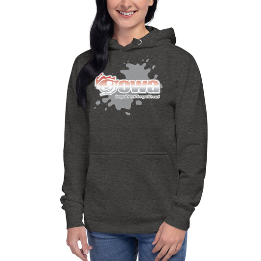 IOWA Hoodie