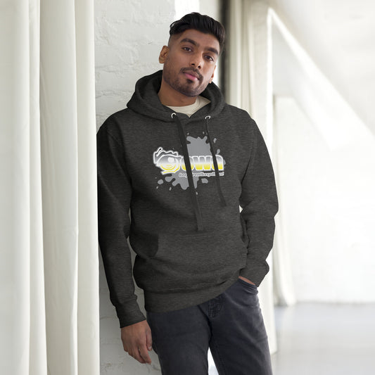 IOWA Hoodie