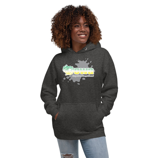 IOWA Hoodie