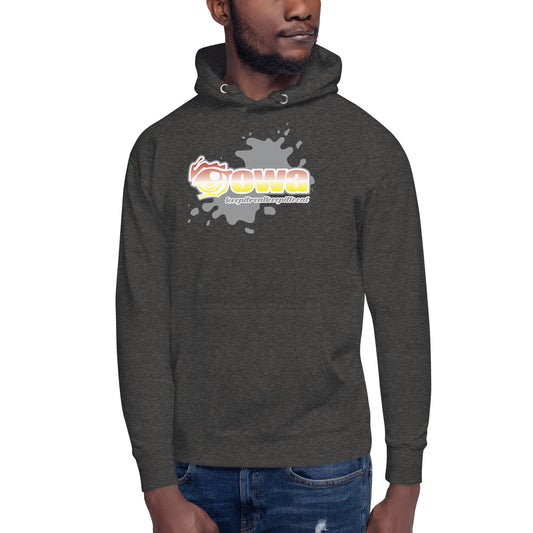 IOWA Hoodie