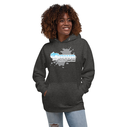 IOWA Hoodie