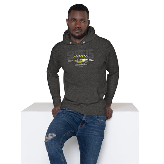 KEEPITREALKEEPITLOCAL Hoodie