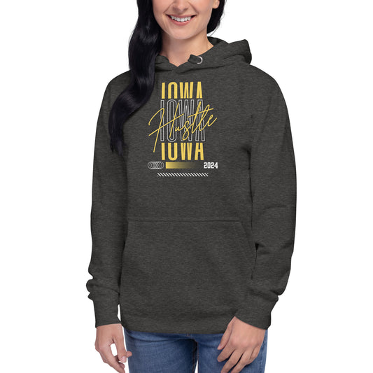 Iowa Hustle T-shirt