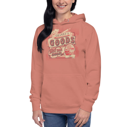 Granny's Goods Hoodie