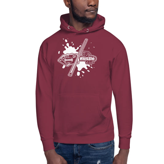 Side Hustle Hoodie