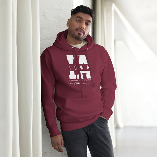 IOWA Hoodie