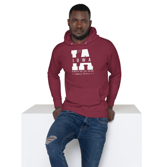 IOWA Hoodie