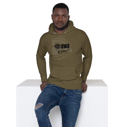 IOWA Hoodie