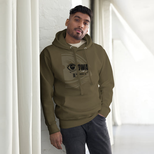 IOWA Hoodie