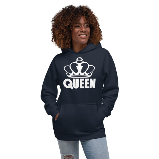 Queen Hoodie
