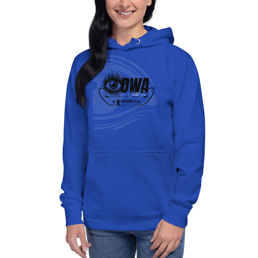 IOWA Hoodie
