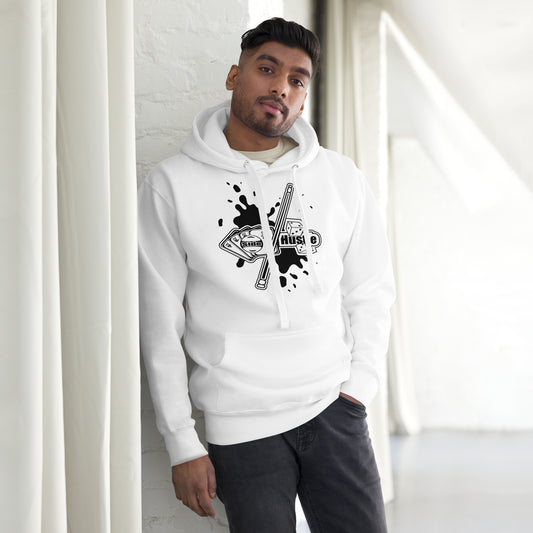 Side Hustle Hoodie