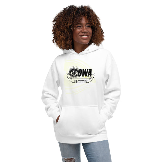 IOWA Hoodie