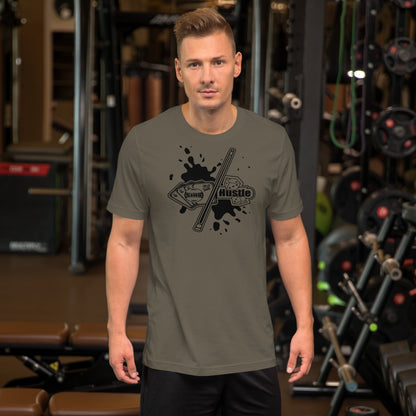 Side Hustle T-shirt