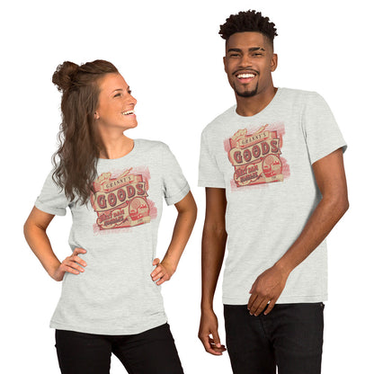 Granny's Goods T-shirt