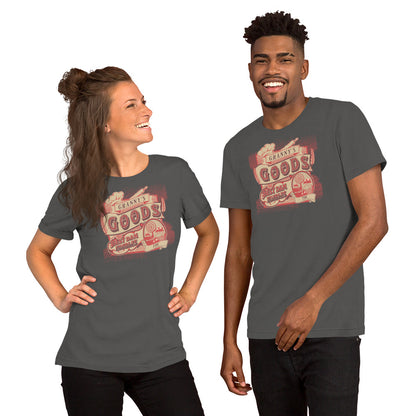 Granny's Goods T-shirt