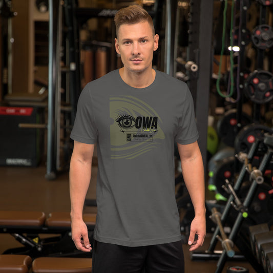 IOWA T-shirt